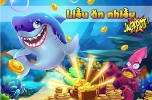 Hướng Dẫn Cách Chơi Thợ Săn Cá Tại E2BET Từ Chuyên Gia