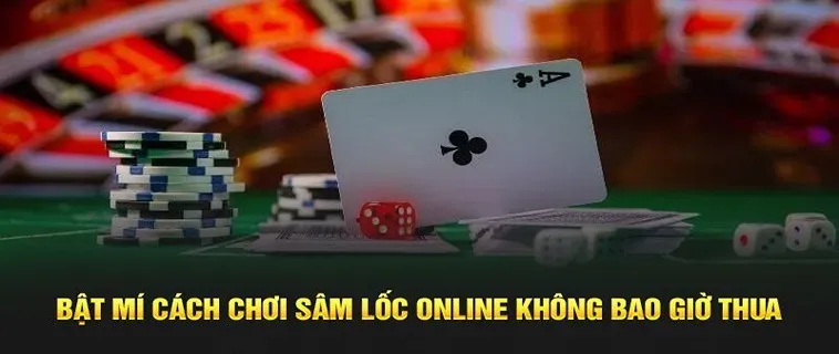 Bí Quyết Chơi Sâm Lốc Nhà Cái E2BET Giúp Nâng Cao Tỷ Lệ Thắng 1 Bí Quyết Chơi Sâm Lốc Nhà Cái E2BET Giúp Nâng Cao Tỷ Lệ Thắng