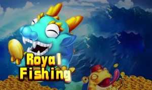 Bật Mí Cách Chơi Bắn Cá Royal Fishing Tại E2BET Hiệu Quả Nhất