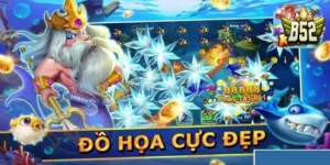 Bí Quyết Chơi Bắn Cá Đại Chiến B52 Tại E2BET Hiệu Quả Nhất