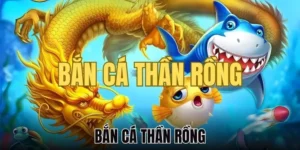 Bí Quyết Chinh Phục Game Bắn Cá Rồng Tại E2BET Cho Người Mới