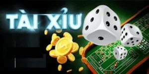 Hướng Dẫn Cách Chơi Tài Xỉu Nhà Cái E2BET Chi Tiết Cho Người Mới