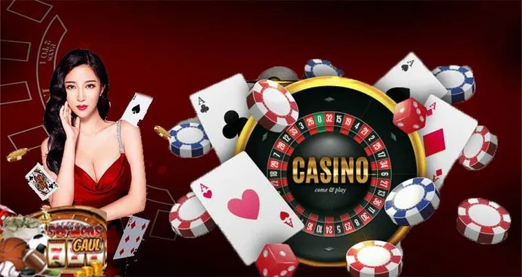 Khám Phá Sức Hút Của Sảnh Game Nhanh E2BET Hiện Đại