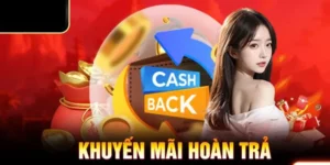 Chính Sách Hoàn Trả Không Giới Hạn E2BET Gây Sốt Thị Trường
