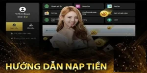 Quy Trình Nạp Tiền E2BET Tối Ưu Hóa Trải Nghiệm Người Dùng