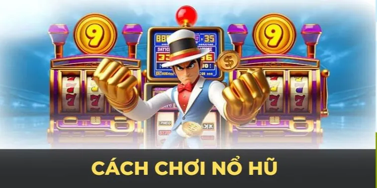 Giải Mã Sức Hút Của Nổ Hũ E2BET Và Cơ Hội Trúng Thưởng Lớn
