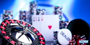 Khám Phá Cách Chơi Roulette Nhà Cái E2BET Chuẩn Xác Nhất 2025