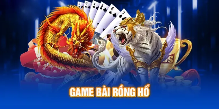 Sức Hấp Dẫn Của Trò Chơi Dragon Tiger Tại E2BET Mới Nhất