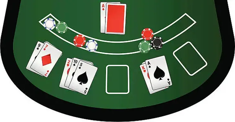 Trò Chơi Blackjack Tại E2BET Đạt Mốc Tăng Trưởng Ấn Tượng